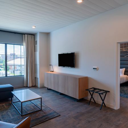 Hotel Indigo Tallahassee - Collegetown By Ihg Zewnętrze zdjęcie