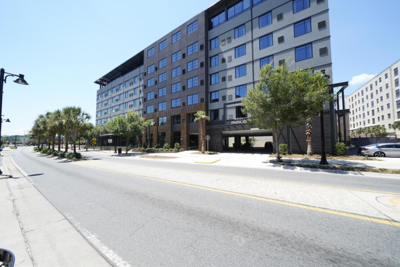 Hotel Indigo Tallahassee - Collegetown By Ihg Zewnętrze zdjęcie