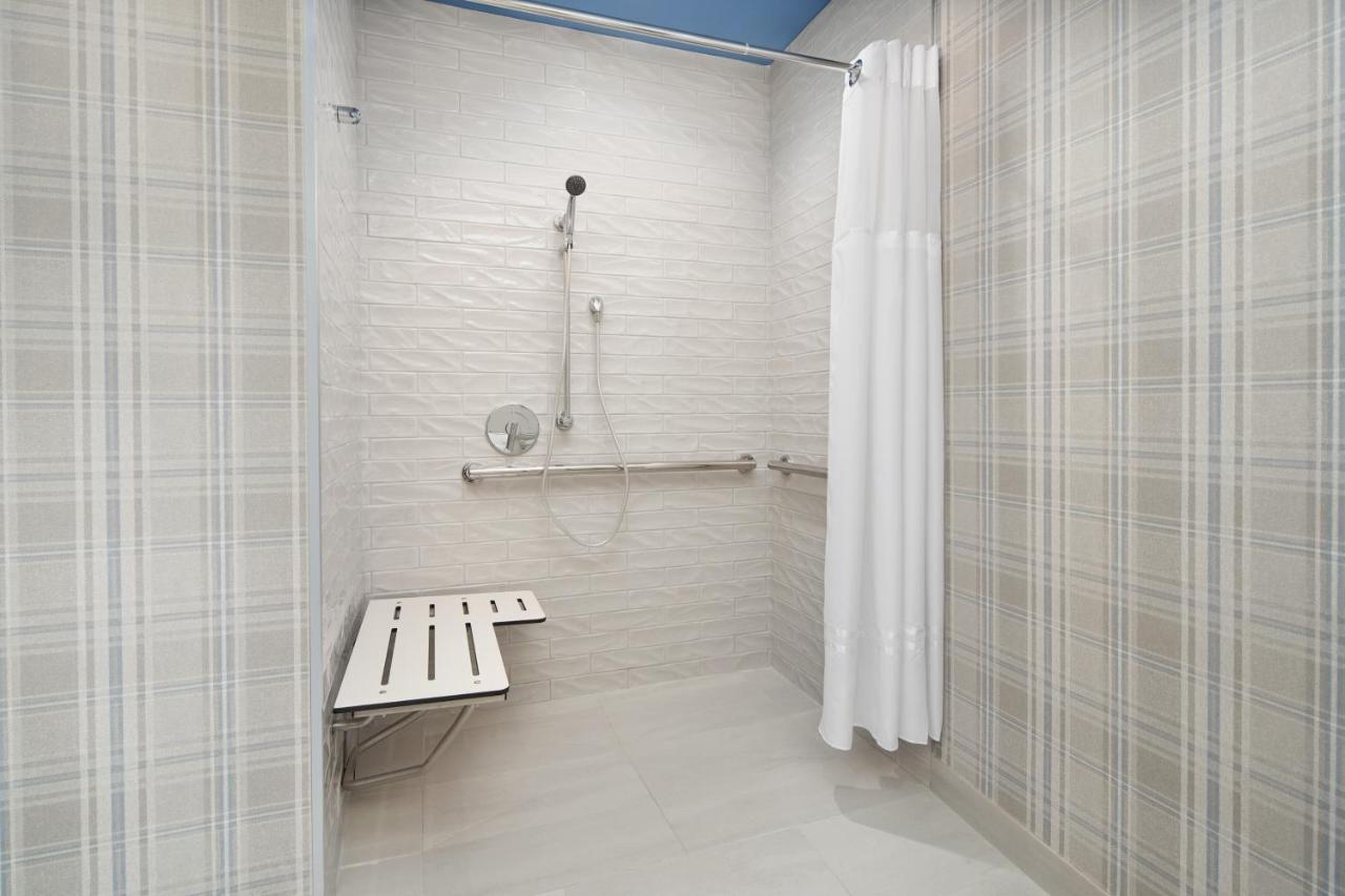 Hotel Indigo Tallahassee - Collegetown By Ihg Zewnętrze zdjęcie