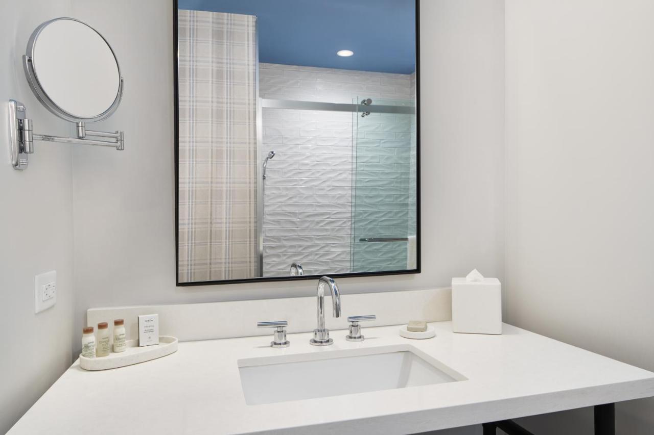 Hotel Indigo Tallahassee - Collegetown By Ihg Zewnętrze zdjęcie