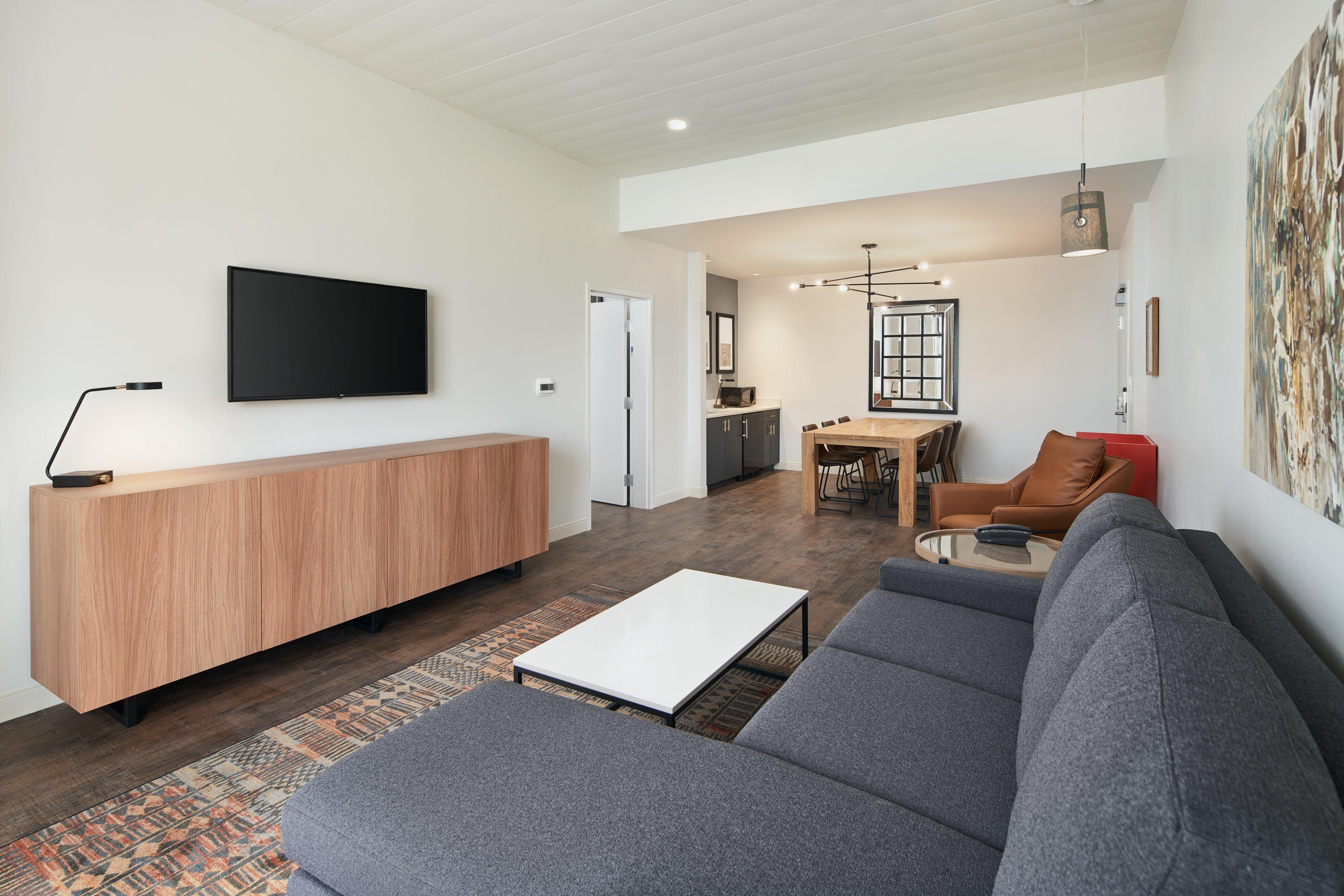 Hotel Indigo Tallahassee - Collegetown By Ihg Zewnętrze zdjęcie