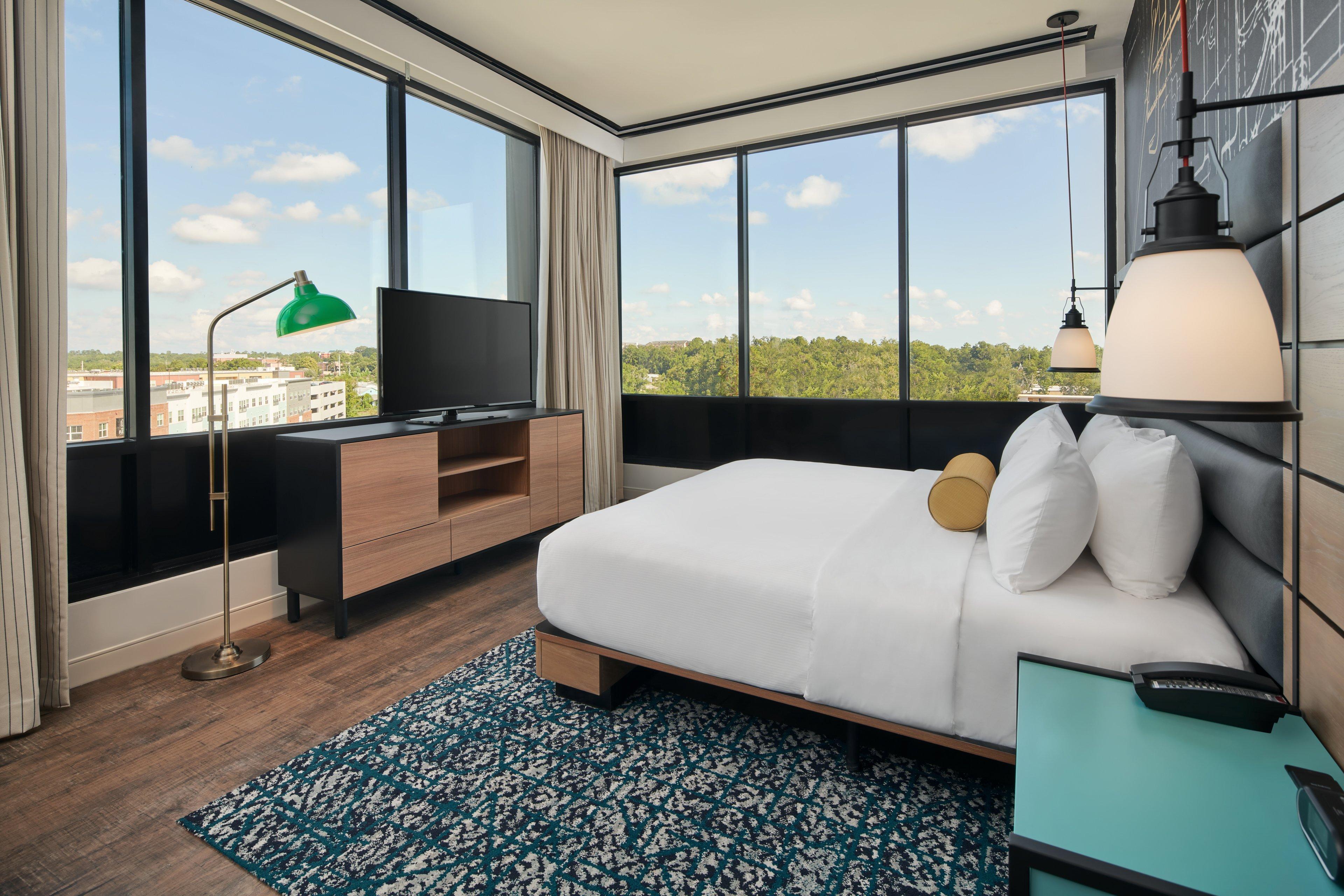 Hotel Indigo Tallahassee - Collegetown By Ihg Zewnętrze zdjęcie