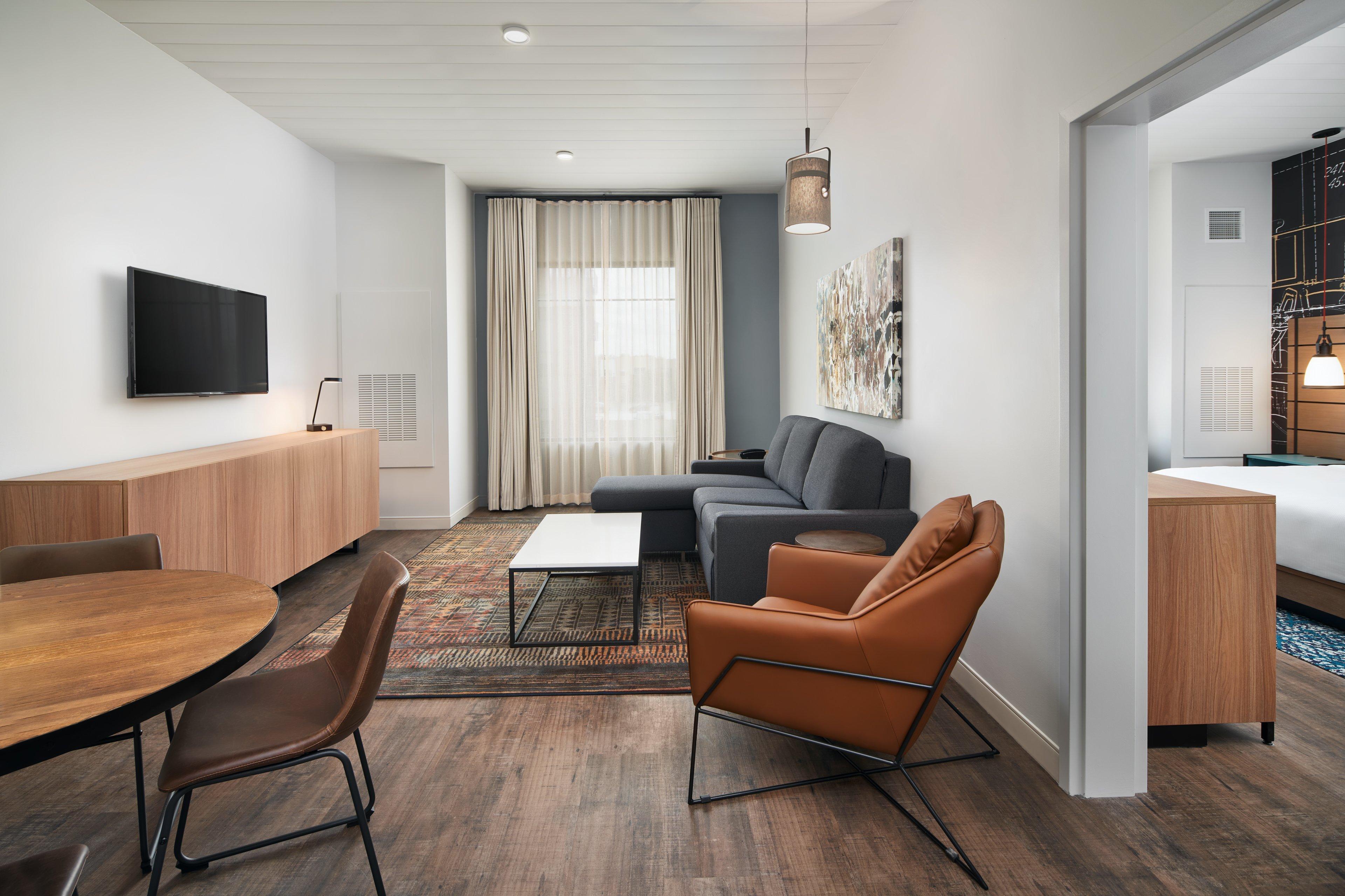 Hotel Indigo Tallahassee - Collegetown By Ihg Zewnętrze zdjęcie