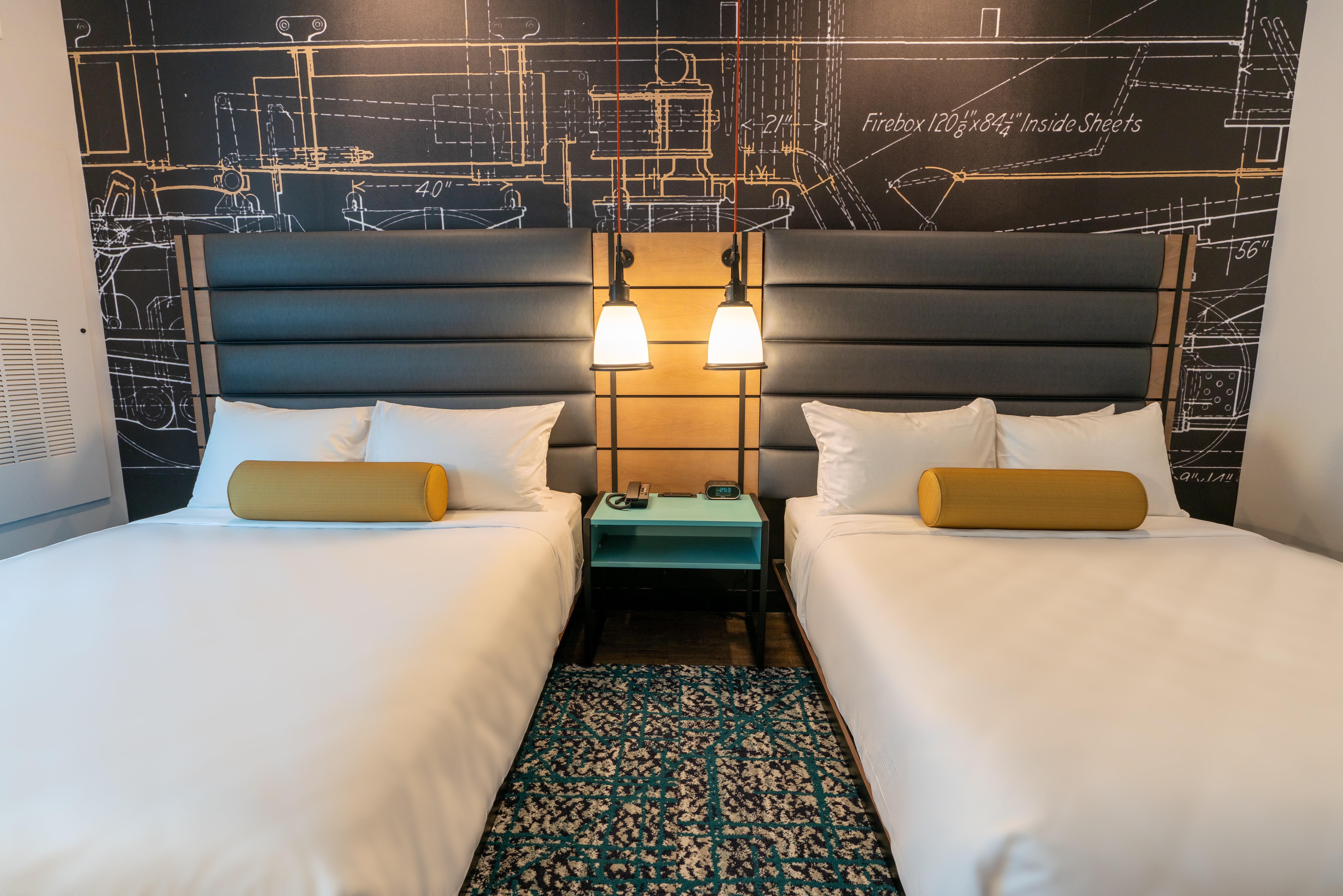 Hotel Indigo Tallahassee - Collegetown By Ihg Zewnętrze zdjęcie