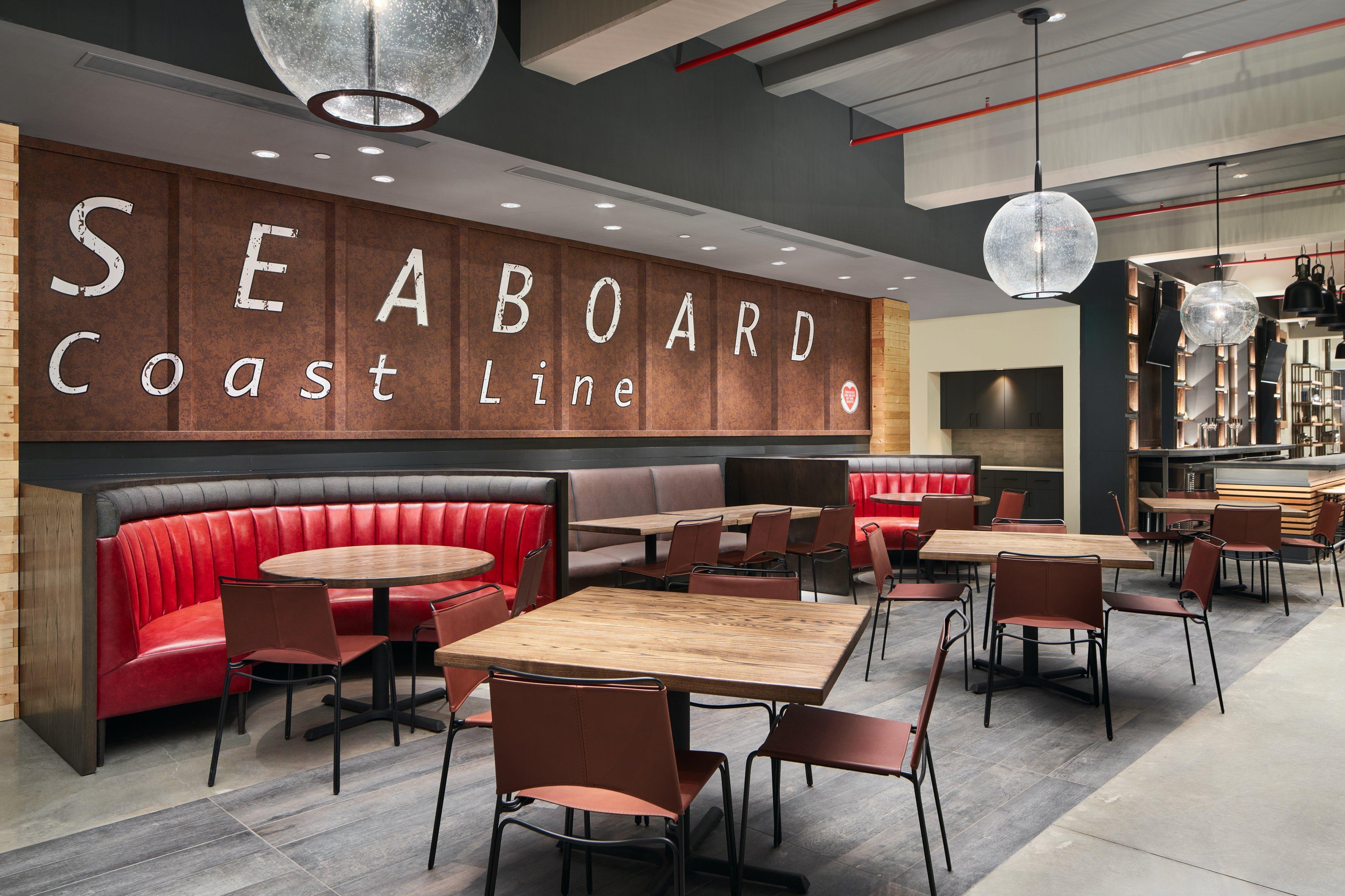 Hotel Indigo Tallahassee - Collegetown By Ihg Zewnętrze zdjęcie