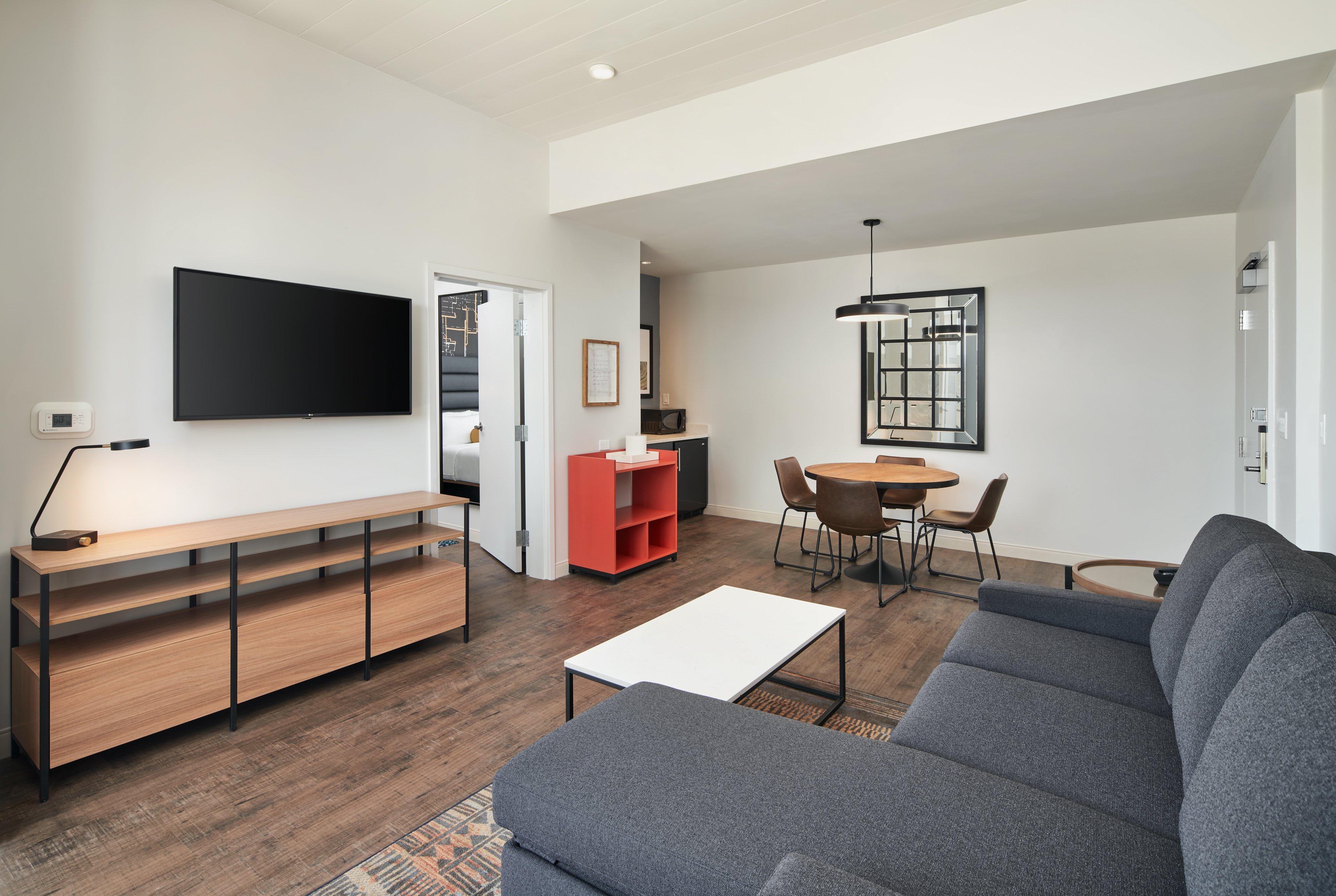 Hotel Indigo Tallahassee - Collegetown By Ihg Zewnętrze zdjęcie