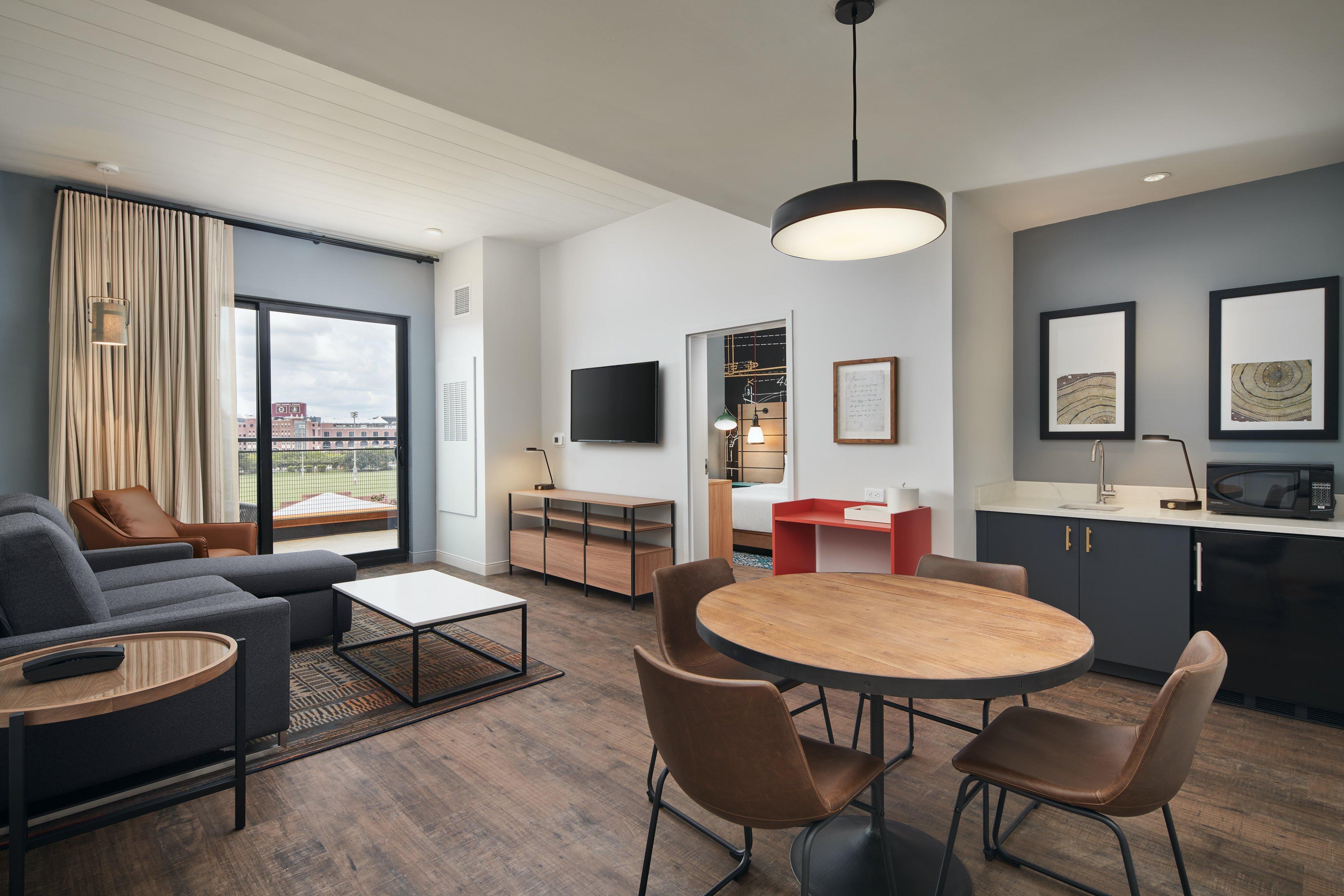 Hotel Indigo Tallahassee - Collegetown By Ihg Zewnętrze zdjęcie