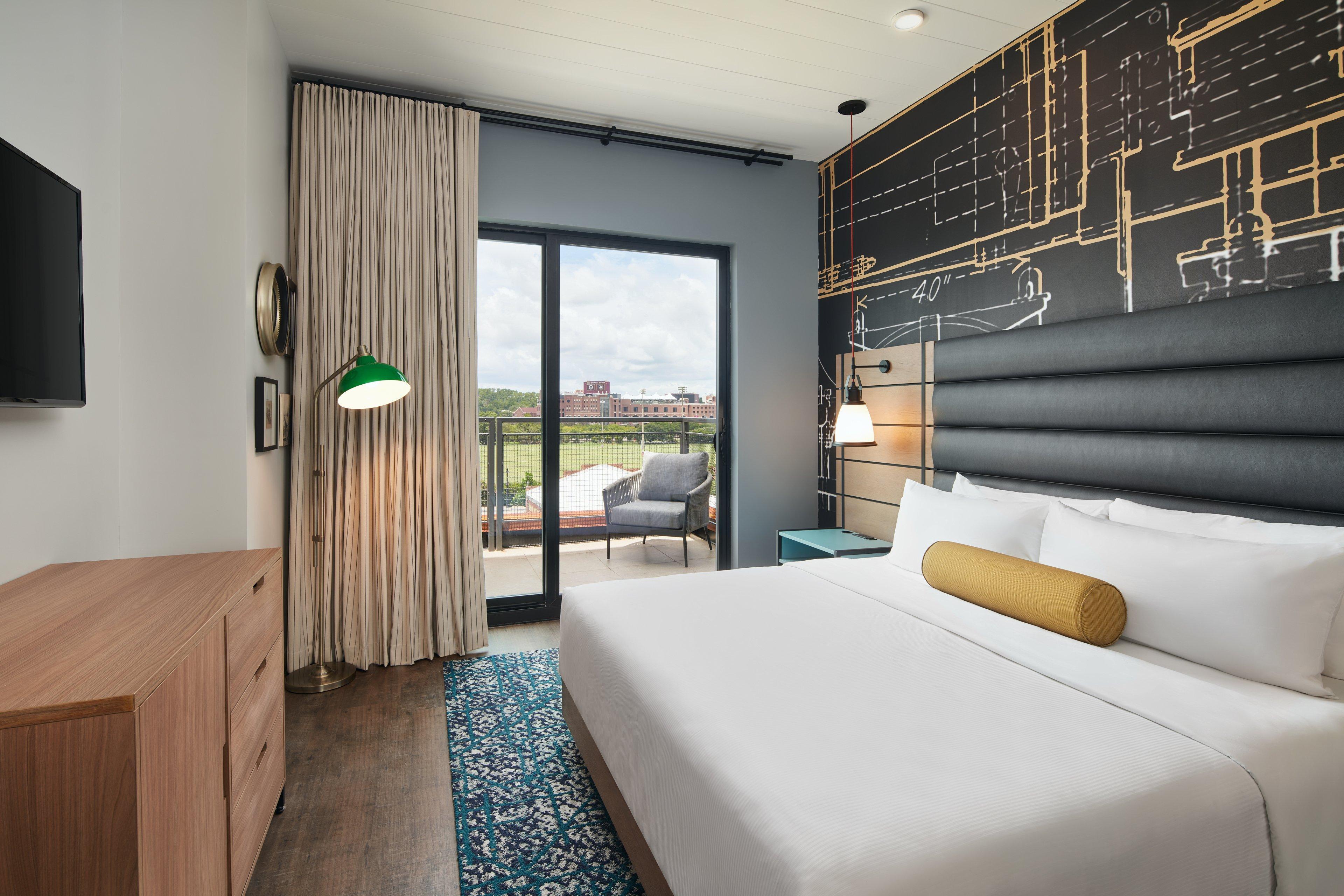 Hotel Indigo Tallahassee - Collegetown By Ihg Zewnętrze zdjęcie