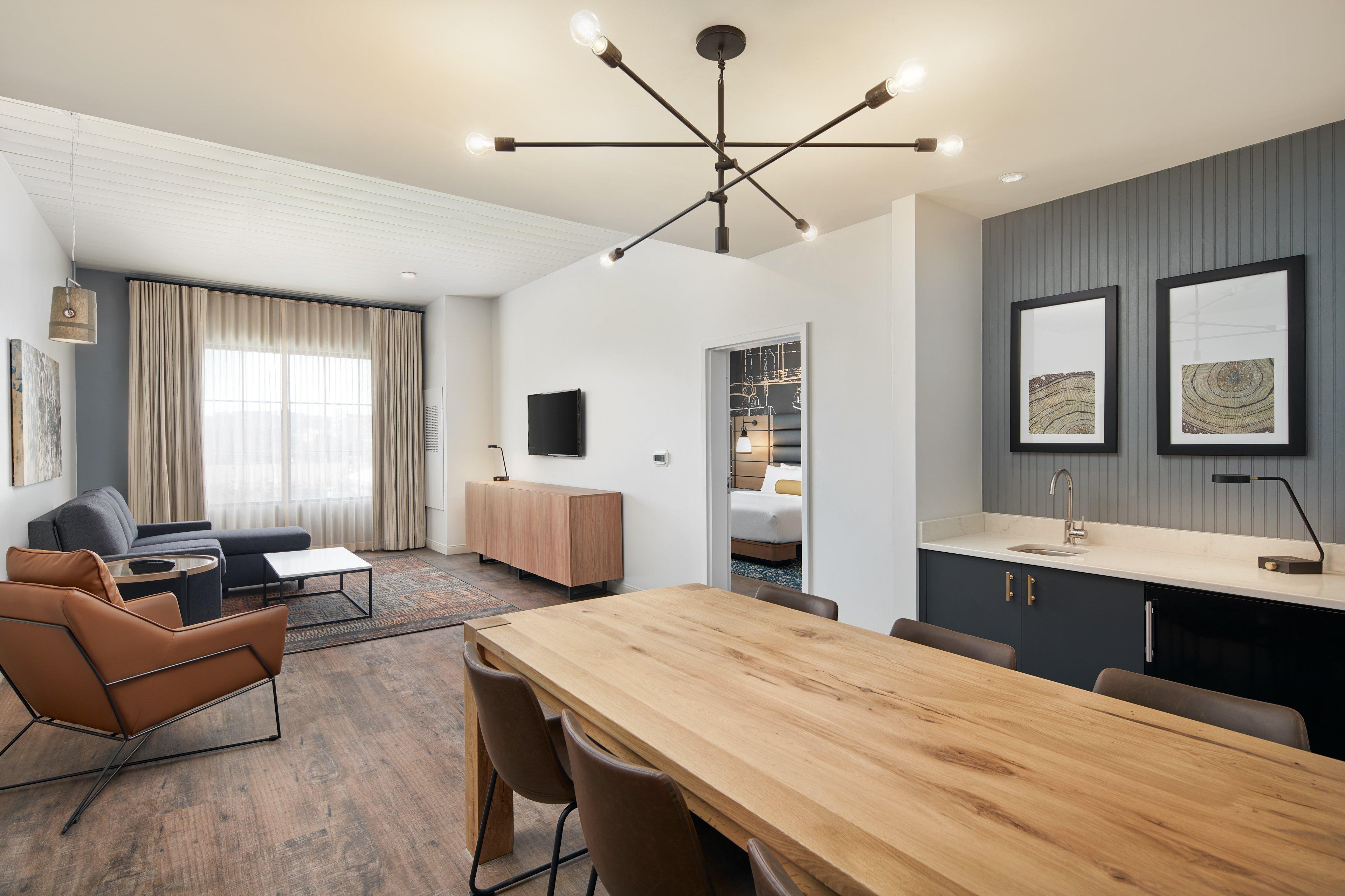 Hotel Indigo Tallahassee - Collegetown By Ihg Zewnętrze zdjęcie