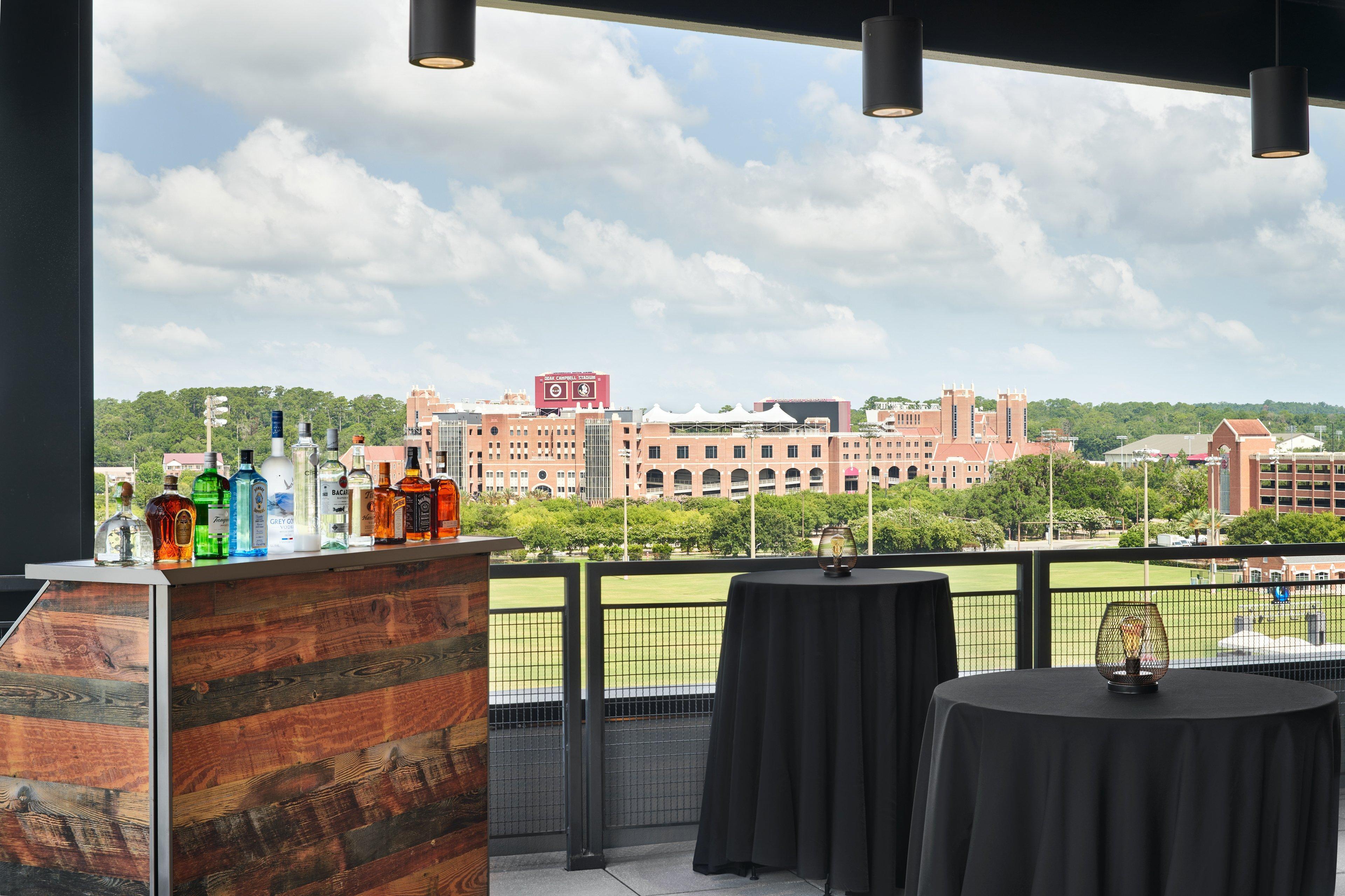 Hotel Indigo Tallahassee - Collegetown By Ihg Zewnętrze zdjęcie
