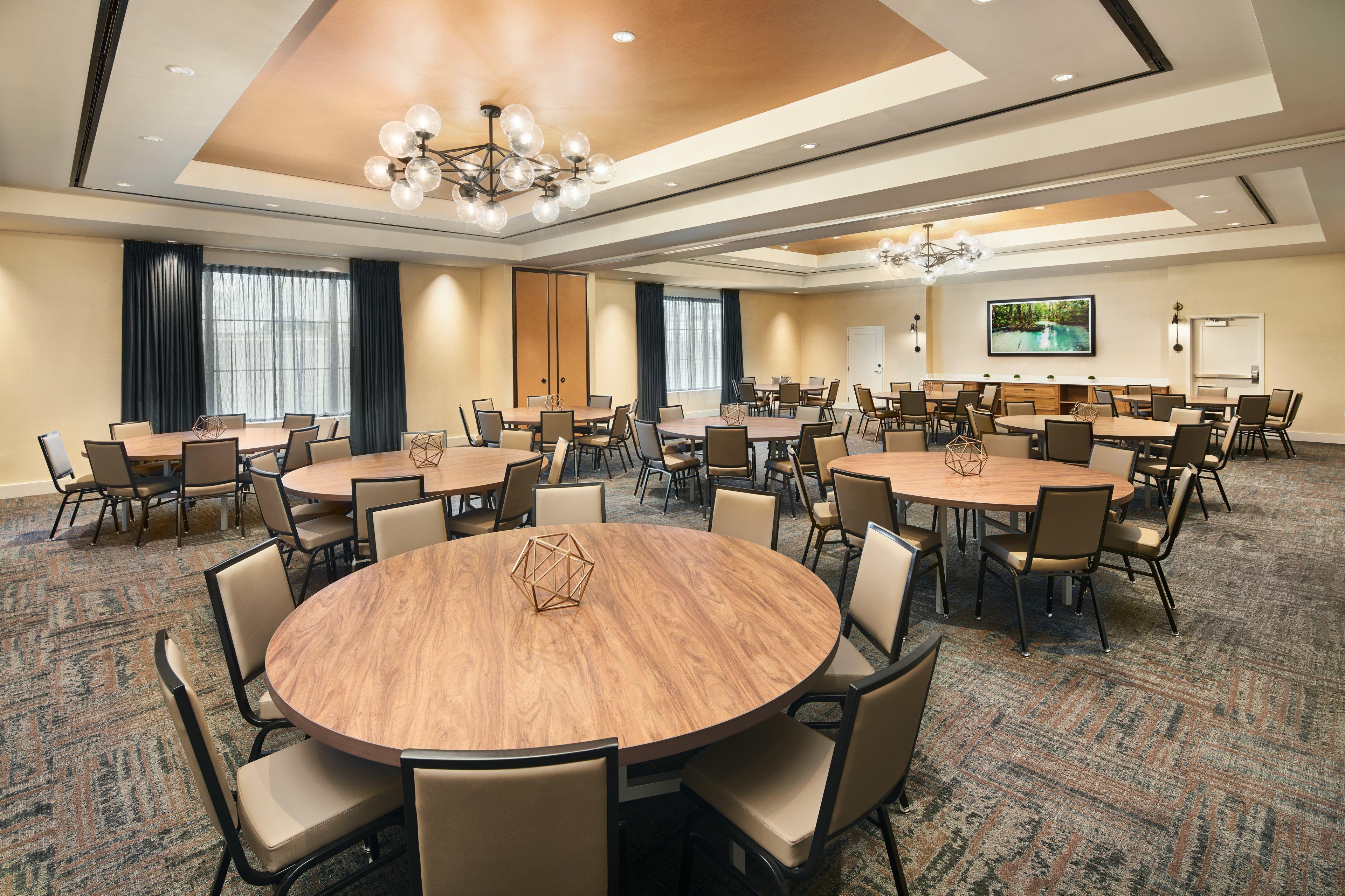 Hotel Indigo Tallahassee - Collegetown By Ihg Zewnętrze zdjęcie